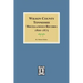 Wilson County, Tennessee Miscellaneous Records, 1800-1875.