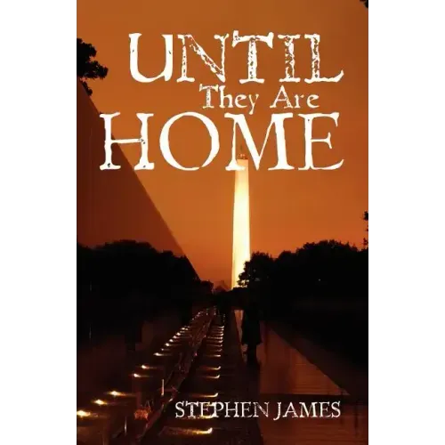 Until They Are Home