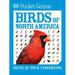 Pocket Genius Birds of North America