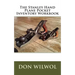 The Stanley Hand Plane Pocket Inventory Workbook