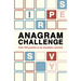 Anagram Challenge: Over 240 Puzzles to Do Anywhere, Anytime