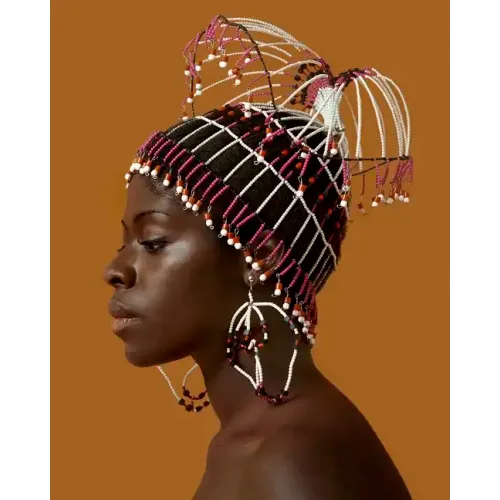Kwame Brathwaite: Black Is Beautiful