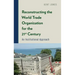 Reconstructing the World Trade Organization for the 21st Century: An Institutional Approach