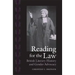 Reading for the Law: British Literary History and Gender Advocacy