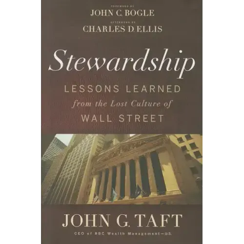 Stewardship