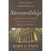Stewardship