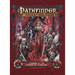 Pathfinder Adventure Path: Curse of the Crimson Throne