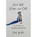Good With Dogs and Cats: The Adventures of Healing Weintraub