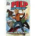 Pulp Mythology Volume Two
