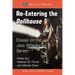 Re-Entering the Dollhouse: Essays on the Joss Whedon Series