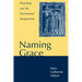 Naming Grace