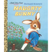 Richard Scarry's Naughty Bunny
