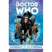 Doctor Who: Supremacy of the Cybermen