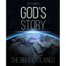 God's Story: The Bible Explained (Illustrated Hardback)