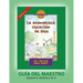 La Asombrosa Creación de Dios - Guía del Maestro / God's Amazing Creation - D4Y Teacher Guide