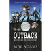 Family Tree Novel: OUTBACK Bothers & Sinisters