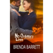 No Ordinary Love