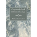 Origen and Greek Patristic Theology