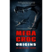 Megacroc: Origins