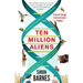 Ten Million Aliens: A Journey Through the Entire Animal Kingdom