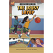 The Lousy Layup: A Basketball Graphic Novel