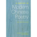 A Century of Modern Chinese Poetry: An Anthology