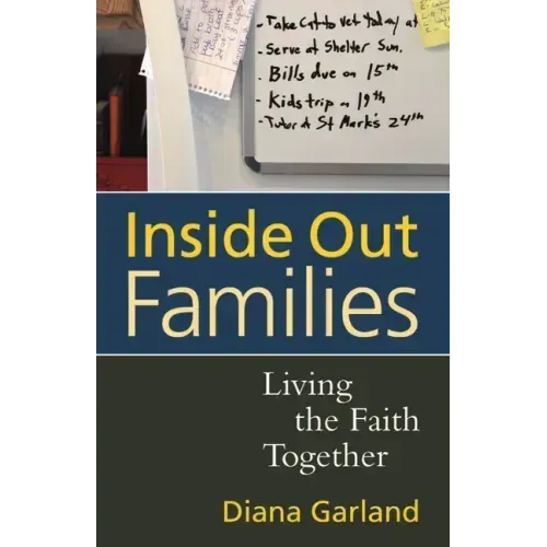 Inside Out Families: Living the Faith Together