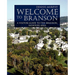 Welcome To Branson: A Visitor Guide to the Branson Area