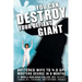 You Can Destroy Your Defiant Giant!: Battered Wife to 4.0 GPA Masters Degree in 8 Months