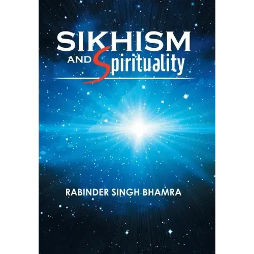 Sikhism and Spirituality