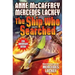 The Ship Who Searched