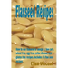 Flaxseed Recipes: How to use flaxseed in omega 3, low carb, wheat free, egg free, celiac disease and gluten free recipes. Includes 36 flax seed recipe