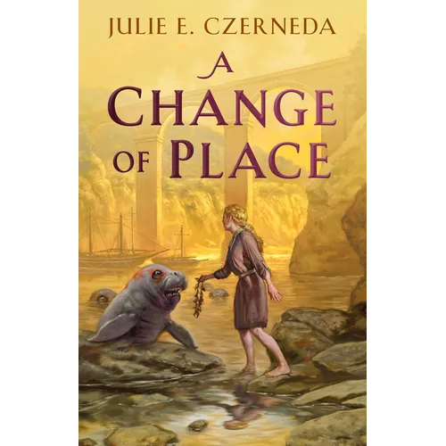 A Change of Place