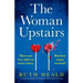 The Woman Upstairs: A completely gripping psychological thriller packed with twists