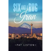 Six and a Rug in Iran