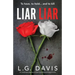 Liar Liar: An unbelievably gripping and heart-pounding psychological thriller