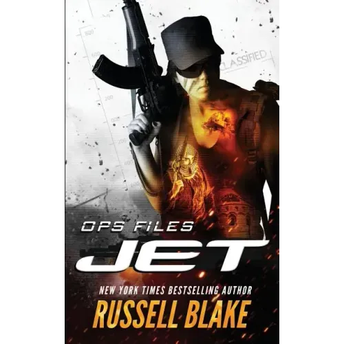 JET - Ops Files