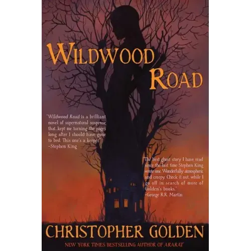 Wildwood Road