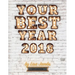 Your Best Year 2018: Life Edition