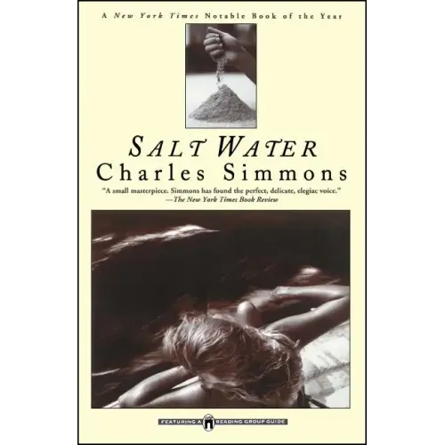 Salt Water