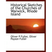 Historical Sketches of the Churches of Warwick, Rhode Island