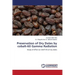Preservation of Dry Dates by cobalt-60 Gamma Radiation