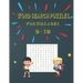 Ward Search Puzzles for Kids Ages 8 - 12: 110 Puzzles to Exercise Your Mind LEARN VOCABULARY IMPROVE READING SKILLS AND PRACTICE SPELLING