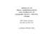 Abstracts of Wills, Administrations, and Marriages of Fauquier County, Virginia, 1759-1800 (Improved)