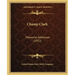 Champ Clark: Memorial Addresses (1922)
