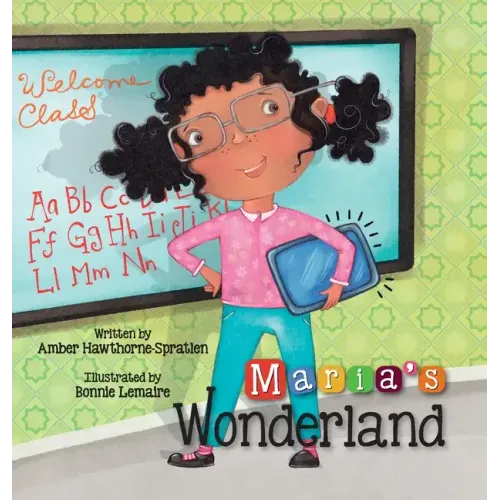 Maria's Wonderland