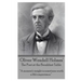 Oliver Wendell Holmes' The Poet at the Breakfast Table: "A moment's insight is sometimes worth a life's experience."
