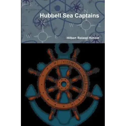 Hubbell Sea Captains