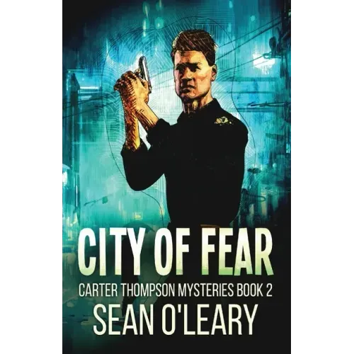 City Of Fear