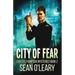 City Of Fear